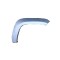 Bandou aripa, ornament Volkswagen Amarok (N817), 01.2010-, fata, Dreapta, spate