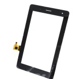 Touchscreen Allview Urban Tab 7 Black OEM Digitizer Sticla Geam Display