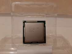 Procesor socket 1155 Intel Core i7-2600 3.4Ghz Turbo 3.8Ghz Sandy foto