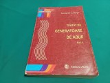 TRATAT DE GENERATOARE DE ABUR * VOL. I / CONSTANTIN C. NEAGA / 2001 * 60
