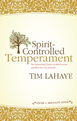 Spirit-Controlled Temperament foto