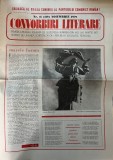 Convorbiri Literare Nr. 11 Noiembrie 1979 Almanah Carte Romana Brosata Stare Buna 15 Pagini