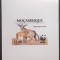 Mozambic 2009 fauna WWF bloc nedant. mnh