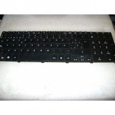 Tastatura laptop Emachine E442 foto