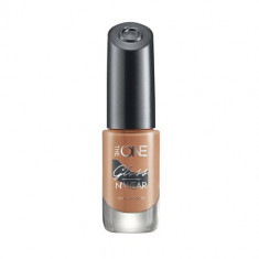 Oja The ONE Gloss N&amp;#039; Wear - Creamy Sunset (Oriflame) foto