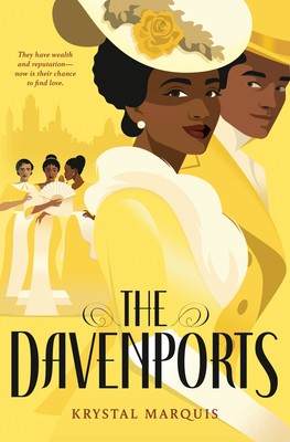The Davenports foto