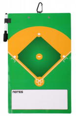 Baseball Clip Board plansa antrenor foto