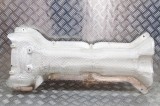 Protecție termică BMW X5 G05 2020 OEM: 7424932 | 11833525