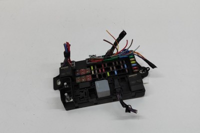 Modul panou de siguranțe JAGUAR F-TYPE Coupe X152 2018 OEM: JX53-14A073-AC | 31356903 foto