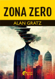 Zona Zero - Alan Gratz - Booklet