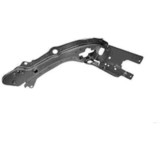 Suport far Mercedes Clasa E (W211) 03.2002-06.2006, Dreapta, 2116200416