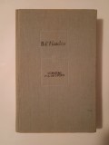 B. P. Hașdeu - Scrieri filosofice (ed. Vasile Vetișanu)