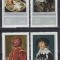 DDR 1980 - Picturi, arta, Franz Hals, serie neuzata