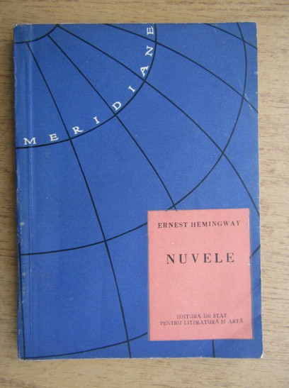 Ernest Hemingway - Nuvele