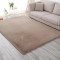 Covor Heinner Shaggy soft blanita Maro 50x90 cm