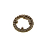 Coroana Arzator Alama Semirapida Plita S2520 Compatibil OEM