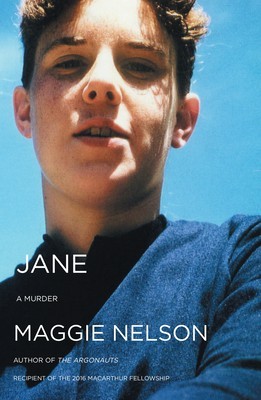Jane: A Murder foto