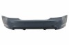 Bara Spate Mercedes S-Class W221 (2005-2010) S65 Design Performance AutoTuning, KITT