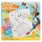 Set de pictat cu apa - Paste fericit PlayLearn Toys