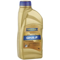 Ulei hidraulic Ravenol GHA-F 1 litru