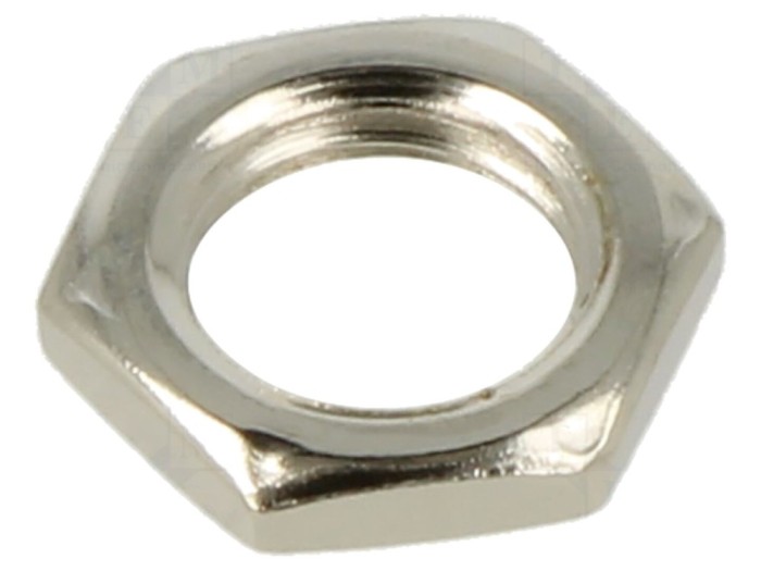 Conector Jack 3,5mm mamă, stereo