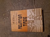 Revanșă t&acirc;rzie vintage