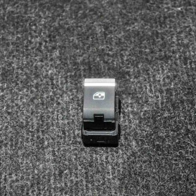 Buton geam ușă dreapta față AUDI A4 8W2, B9 2016 OEM: 4M0959855 2597007 foto