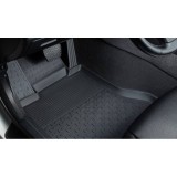 Covorase presuri cauciuc Premium Seintex stil tavita Bmw F11 2013-2017 Facelift