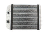 Radiator Incalzire Renault Espace 4 (JK) 2002-2015, diesel, benzina, full aluminiu brazat/aluminiu, 210x188x32 mm,, Rapid