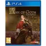 Ash Of Gods Redemption PS4