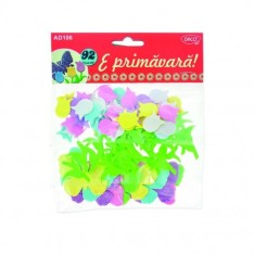Accesorii craft - AD106 e primavara spuma aa DACO foto