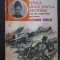 St&acirc;ncă l&acirc;ngă șanțul antitanc. Eroul elev sergent-major post-mortem ALEXANDRU BĂBĂLĂU - Constantin Avram (foarte rară!)