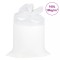 Umplere cu sacul de fasole, EPS 100 L, alb, 10 kg/m&sup3;