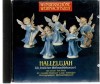 Hallelujah - Ein festliches Weihnachtskonzert ( CD )