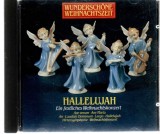 Hallelujah - Ein festliches Weihnachtskonzert ( CD )