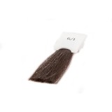 Vopsea permanenta Bio Cece Sense fara parabeni culoare nr 6.1 dark ash blond/blond cenusiu inchis, 125 ml, Cece of Sweden