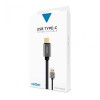 Cabluri si Adaptoare Vetter USB Type-C to USB 3.0 Cable, Grey