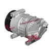 Compresor aer conditionat Alfa Romeo Mito (955), 2008-, motor 1.4/1.4 T-Jet/1.4 Multiair/1.4 TB Multiair, Mito QV (955), 2008-, motorizare 1.4 TB Mul