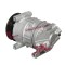 Compresor aer conditionat Alfa Romeo Mito (955), 2008-, motor 1.4/1.4 T-Jet/1.4 Multiair/1.4 TB Multiair, Mito QV (955), 2008-, motorizare 1.4 TB Mul