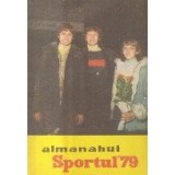 Almanahul Sportul 1979