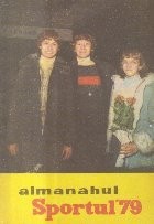 Almanahul Sportul 1979 foto