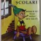 LECTURI SCOLARE , ANTOLOGIE DE TEXTE LITERARE AUXILIARE PENTRU CLASA A II - A , CUPRINDE FISE DE PORTOFOLIU , 2012