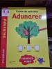 Caiete de activitati. Adunarea, 5-6 ani