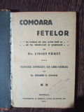 Dr. Livius Furst - Comoara Fetelor