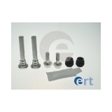 Set bucsi ghidaj etrier frana Ert 410095, parte montare : Punte Fata