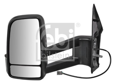 FEBI BILSTEIN 101117 Oglinda exterioara foto