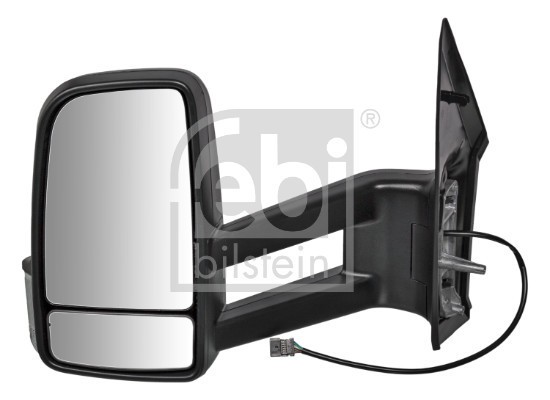 FEBI BILSTEIN 101117 Oglinda exterioara