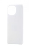 Capac Baterie Xiaomi Mi 11, Alb, Original
