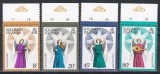 Solomon 1980 - Crăciun, MNH