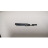 Light Sensor Board LS-4956P Laptop HP elitebook 8540p